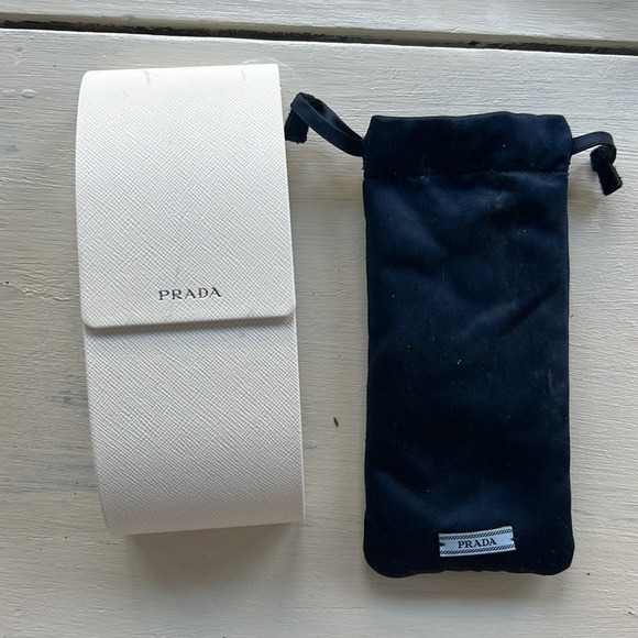 Prada 15WS Sunglasses - Picture 4 of 4